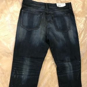 MEN JEANS